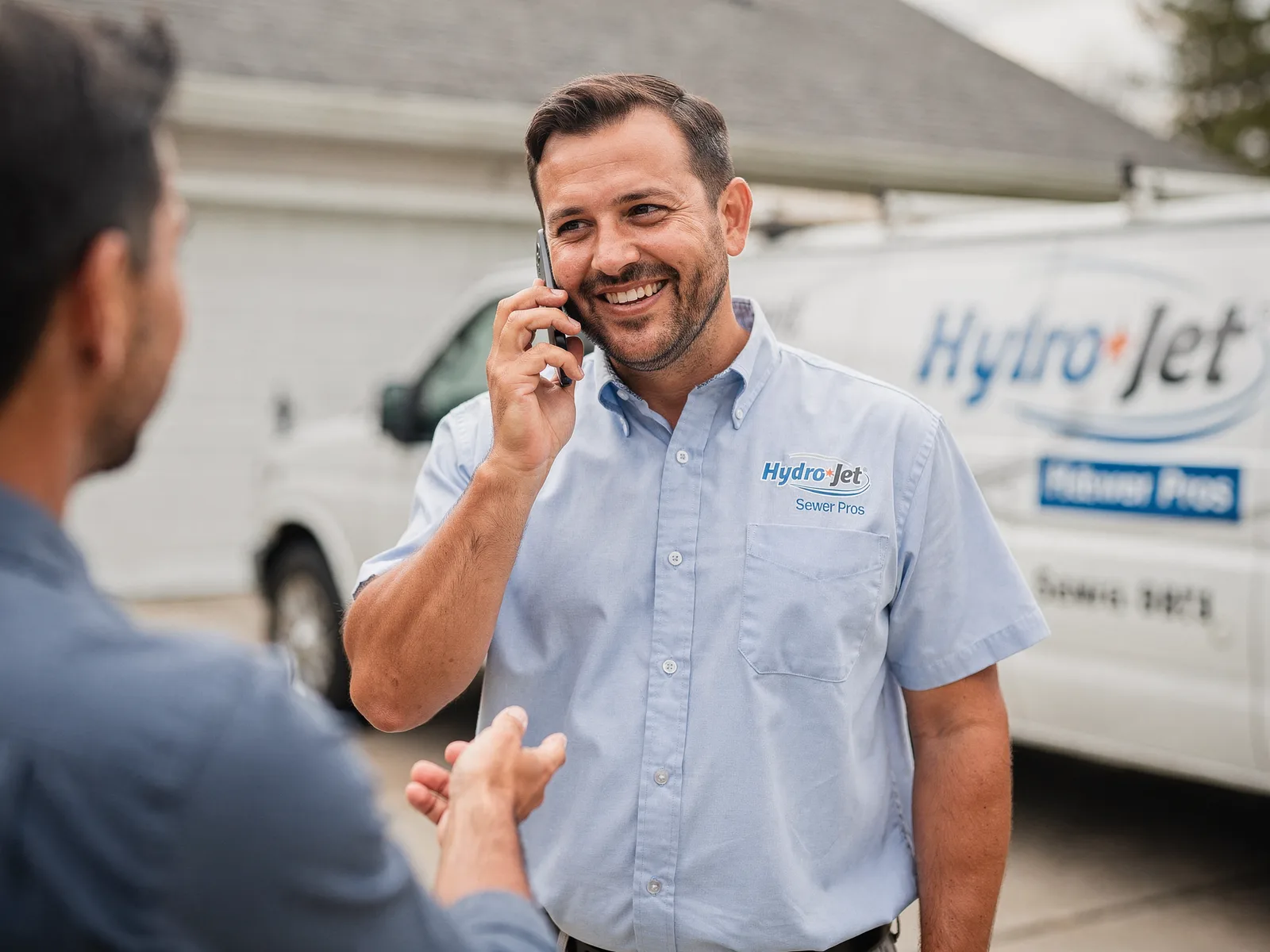 Hydro Jetting Near Me Latonia, KY FAQs